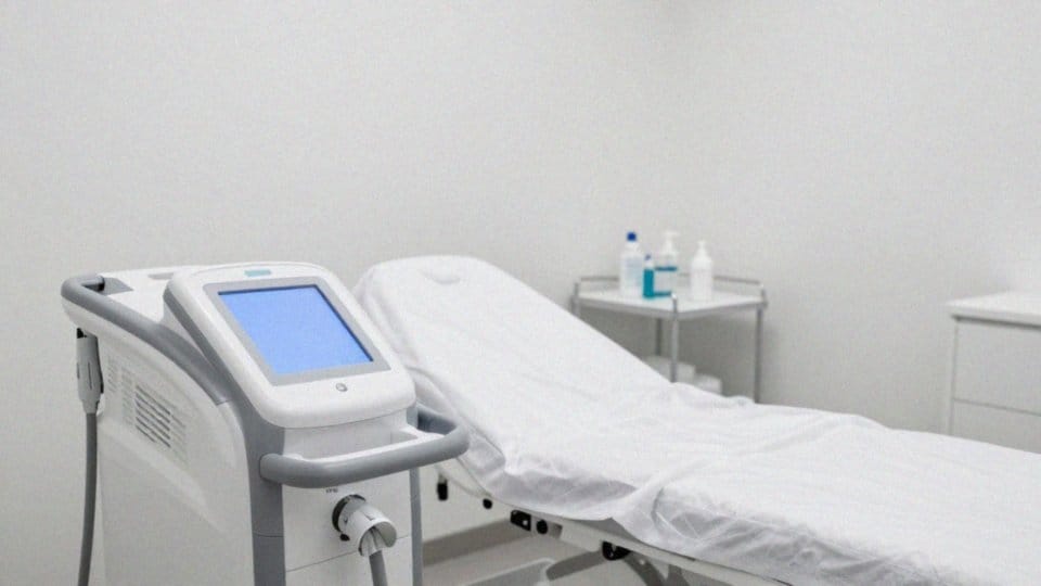 Jak działają IPL i depilacja laserowa?