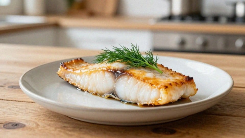 Jakie korzyści zdrowotne daje halibut wędzony?
