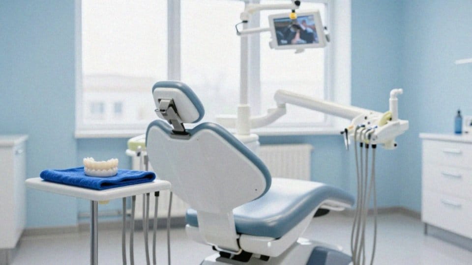 Porcelanowe czy kompozytowe licówki: którą wybrać?