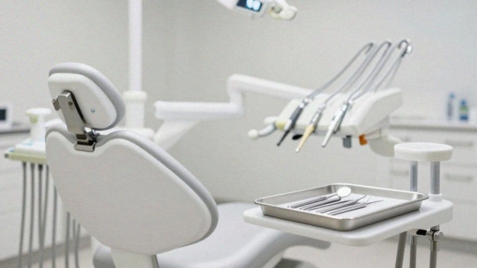 Dlaczego proteza częściowa przestaje pasować?