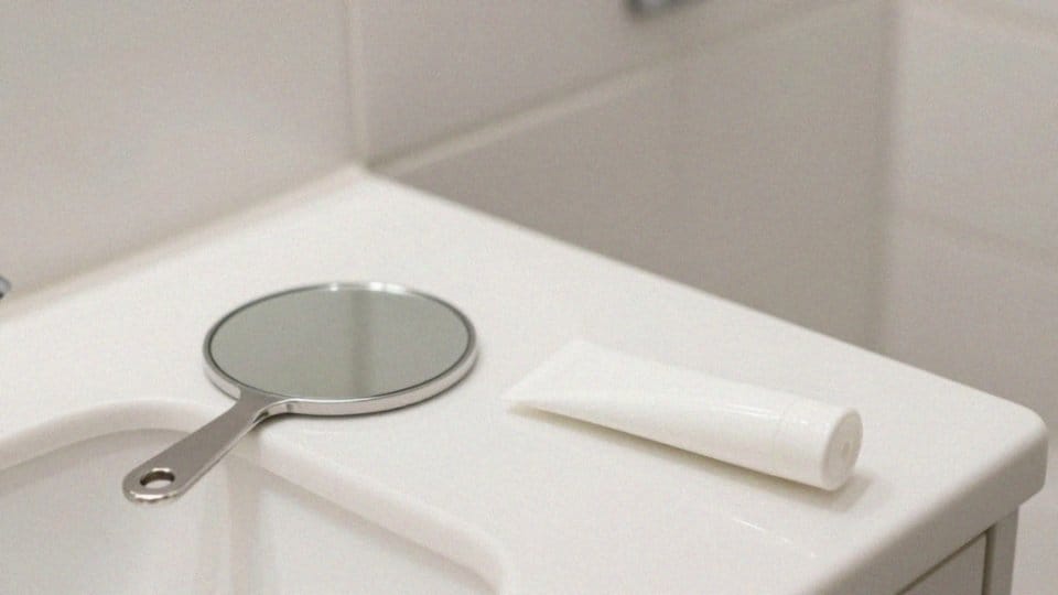 Jak samodzielnie ocenić pieprzyk metodą ABCDE?