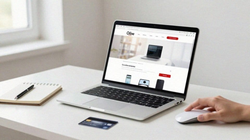 Jak uniknąć kupna podróbki online?