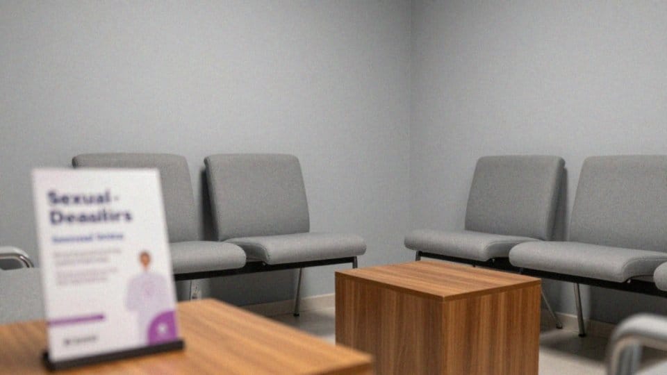 Czy nieleczone choroby weneryczne prowadzą do niepłodności?