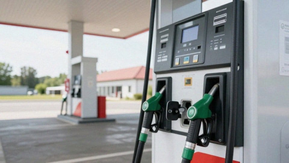 Diesel czy benzyna w kombi?