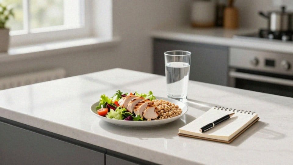 Jak dieta wspiera efekt Ozempicu?