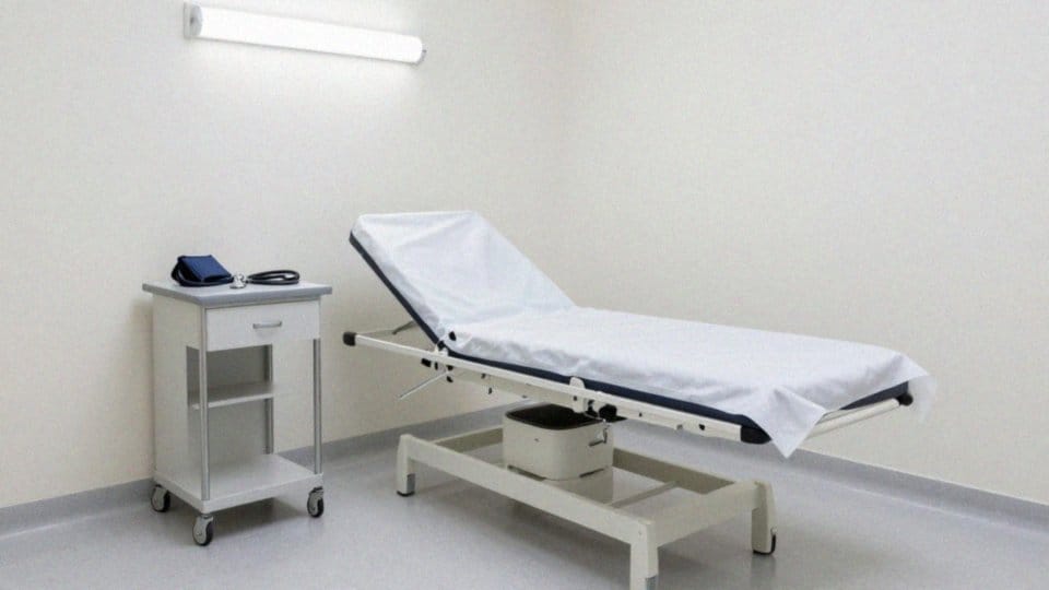 Kiedy neuropatia obwodowa wymaga pilnej pomocy medycznej?