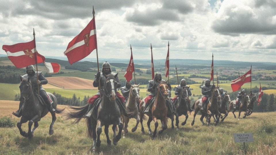 Dlaczego Jan III Sobieski jest ważną postacią historyczną?