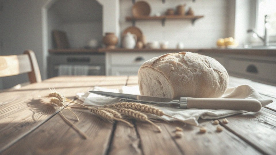 Jakie są właściwości chleba pszennego?