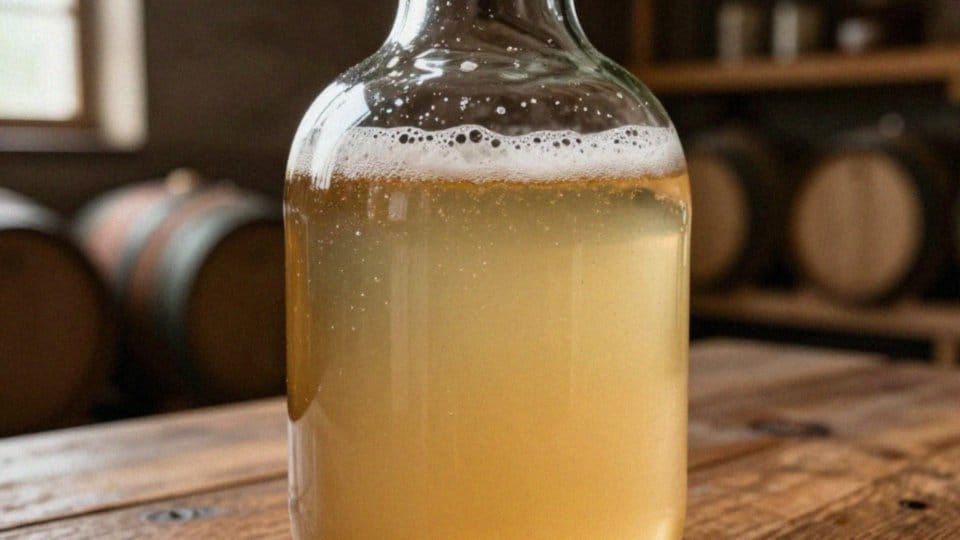 Jakie stężenie alkoholu osiągnie wino?
