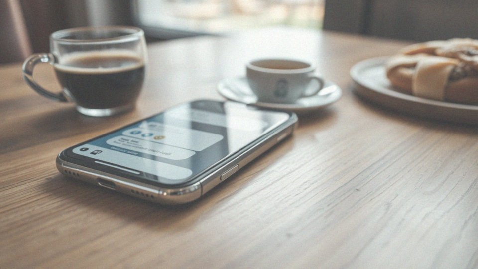 Dlaczego znaki SMS mogą wprowadzać w błąd?