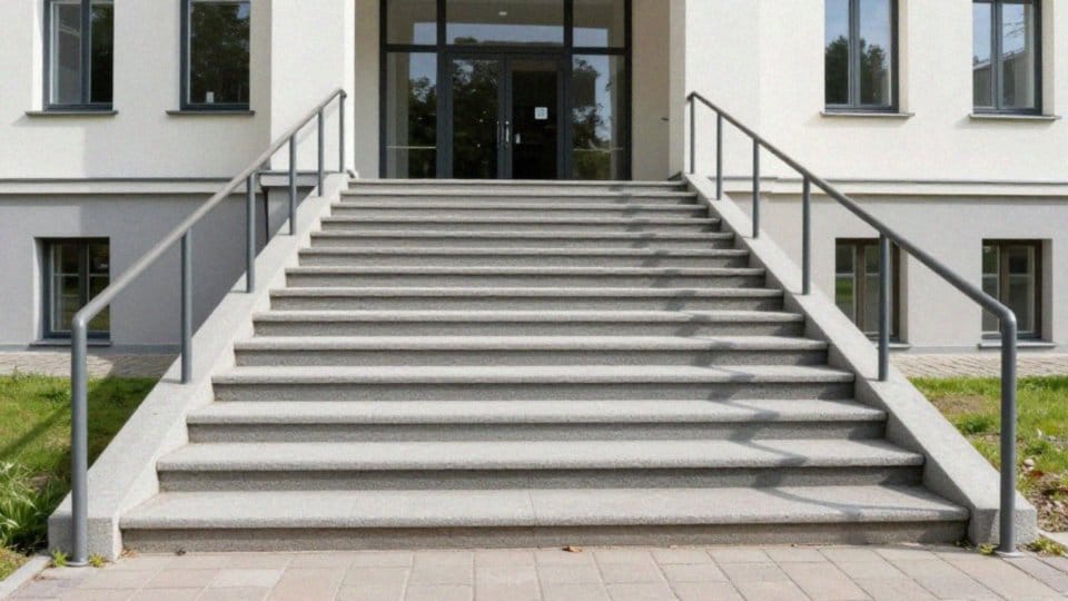 Czy szerokość rampy ułatwia manewrowanie wózkiem?