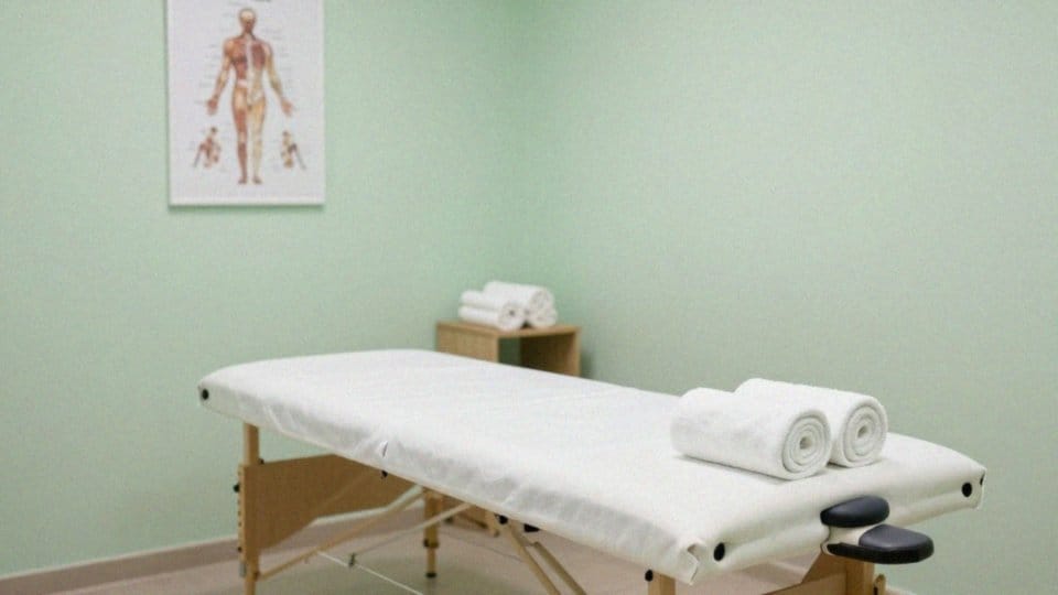Jakie techniki manualne stosuje masaż chiropraktyczny?