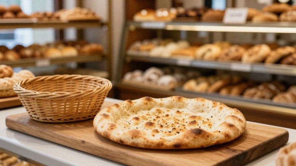 Czy chlebek turecki nadaje się do diety keto?