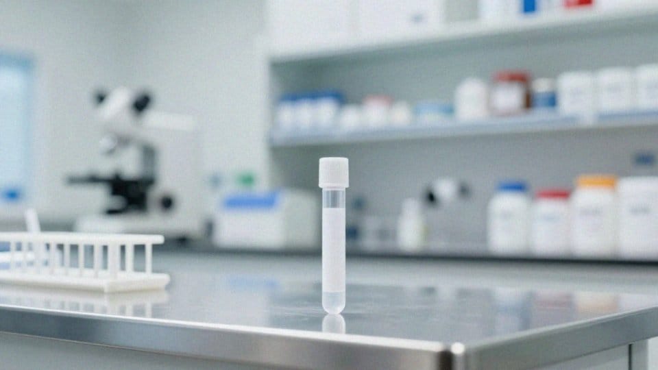 Jak Profilaktyka 40 Plus wspiera wczesne wykrywanie chorób?
