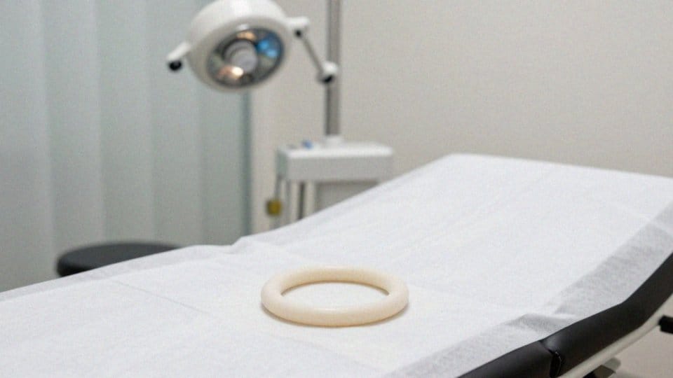 Jakie korzyści daje pessaroterapia przy wypadaniu macicy?