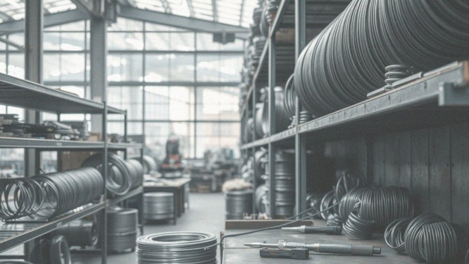 Jakie materiały są wykorzystywane do produkcji części w Magnum Technology?