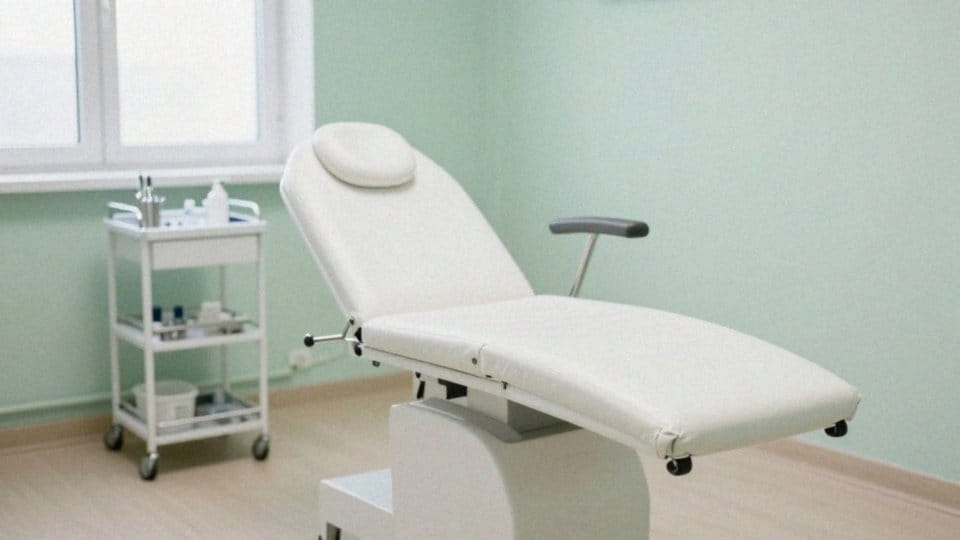 Jakie są powikłania stosowania pessara?