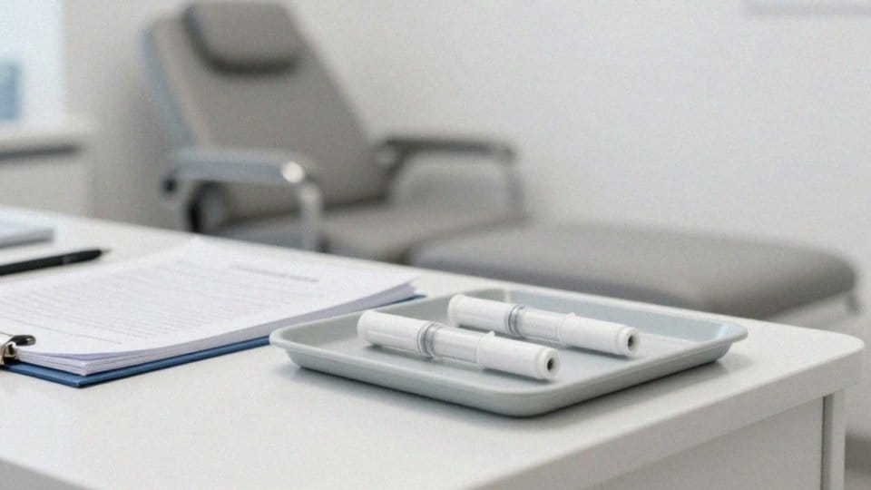 Kiedy stosować Saxendę, a kiedy Victozę?