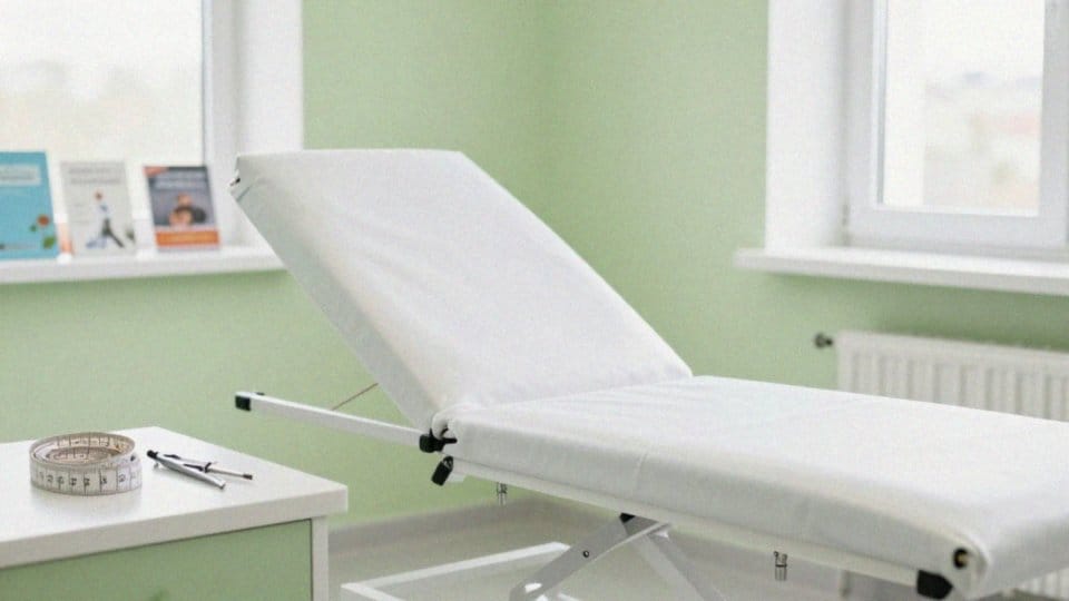 Kiedy zgłosić się do ortopedy z garbem lędźwiowym?