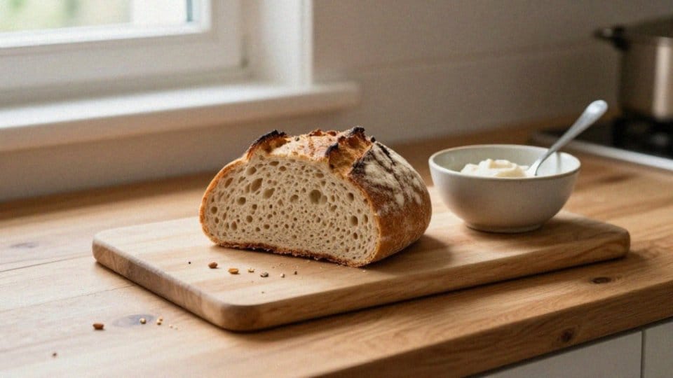 Co decyduje o smaku chleba pszenno-żytnego?