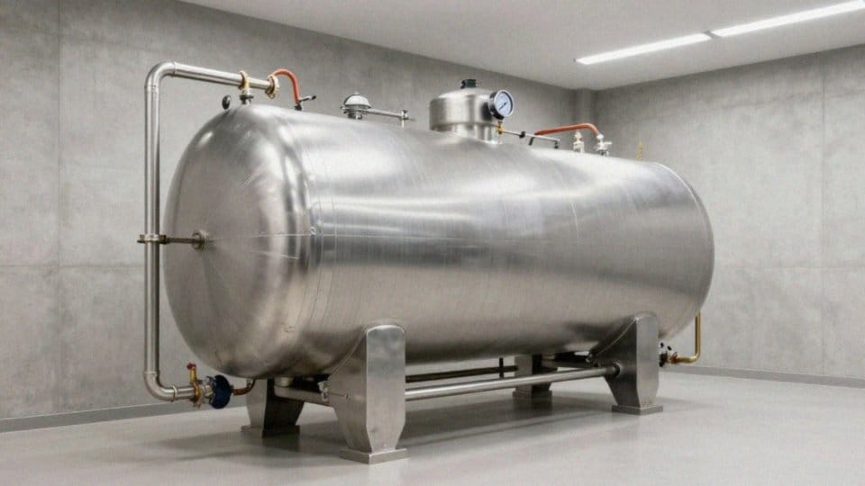 Ile energii potrzeba do nagrzania bufora 1000l?