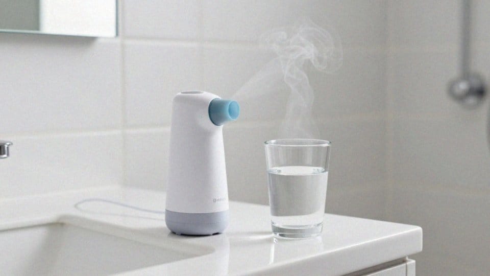 Jak działają inhalacje z soli himalajskiej?