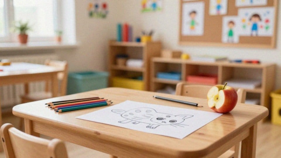Jak nauka rysowania kotka rozwija kreatywność i umiejętności?