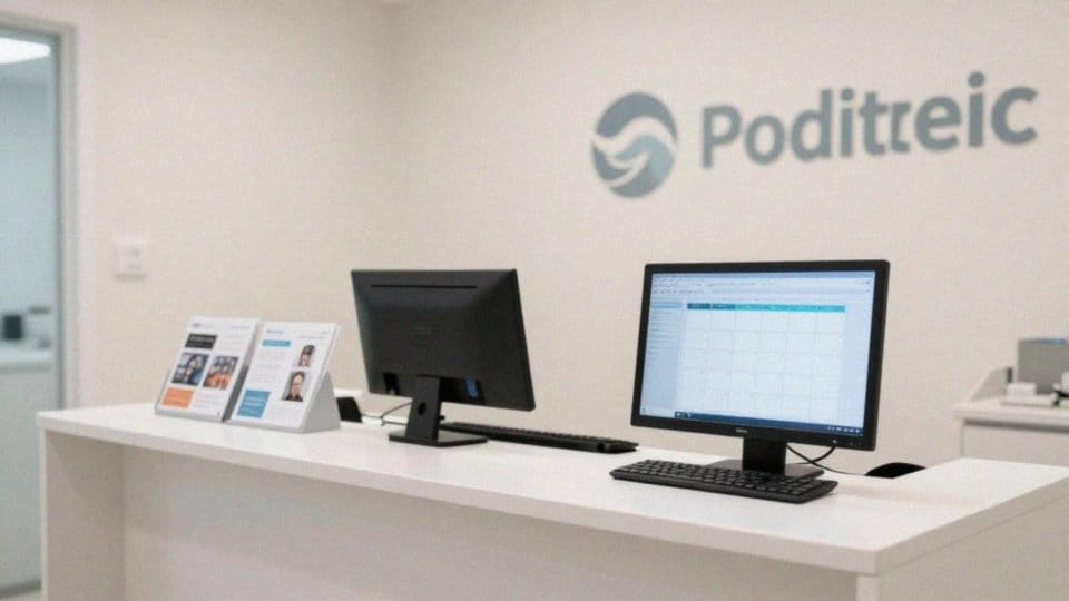 Jak umówić wizytę w poradni protetycznej?
