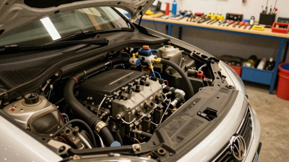 LPG i serwis silnika 1.6: czy to się opłaca?
