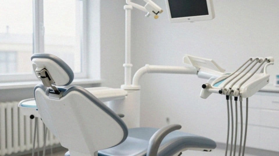 Jak przywrócić estetykę martwego zęba?