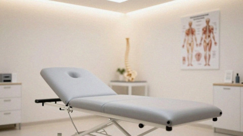 Jakie schorzenia leczy osteopatia i chiropraktyka?