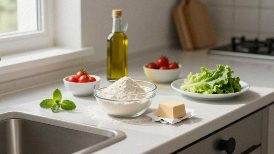 Jakie składniki są potrzebne do fit pita?