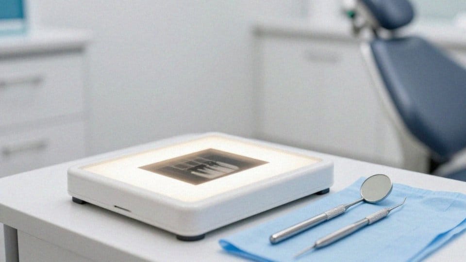 Jakie badania potwierdzają martwicę zęba?