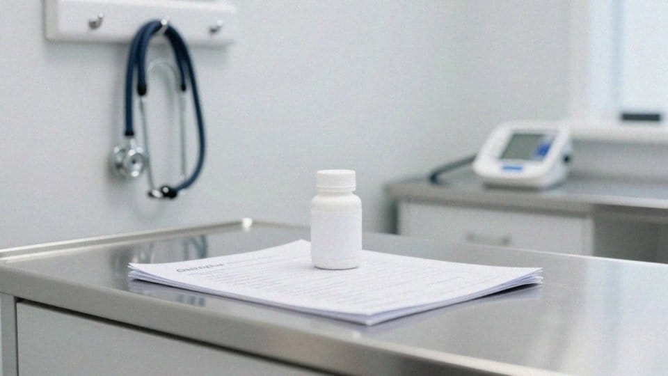 Jakie są przeciwwskazania do stosowania propranololu?