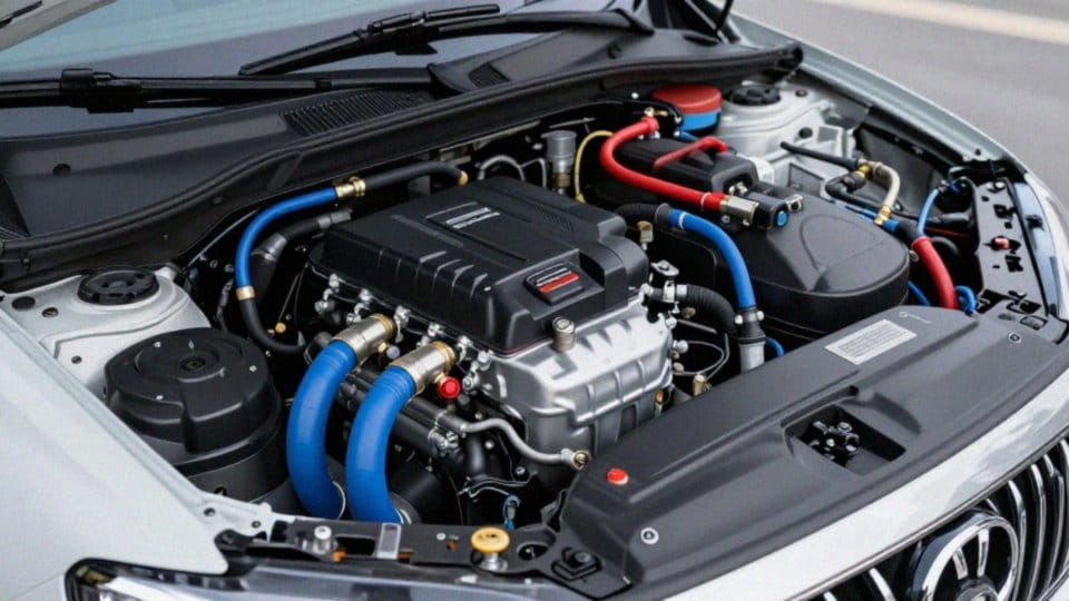 Na co zwrócić uwagę kupując auto na LPG?