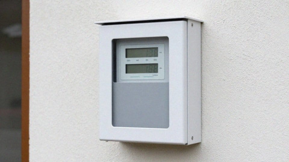 Jak interpretować bilans energii pobranej i oddanej?