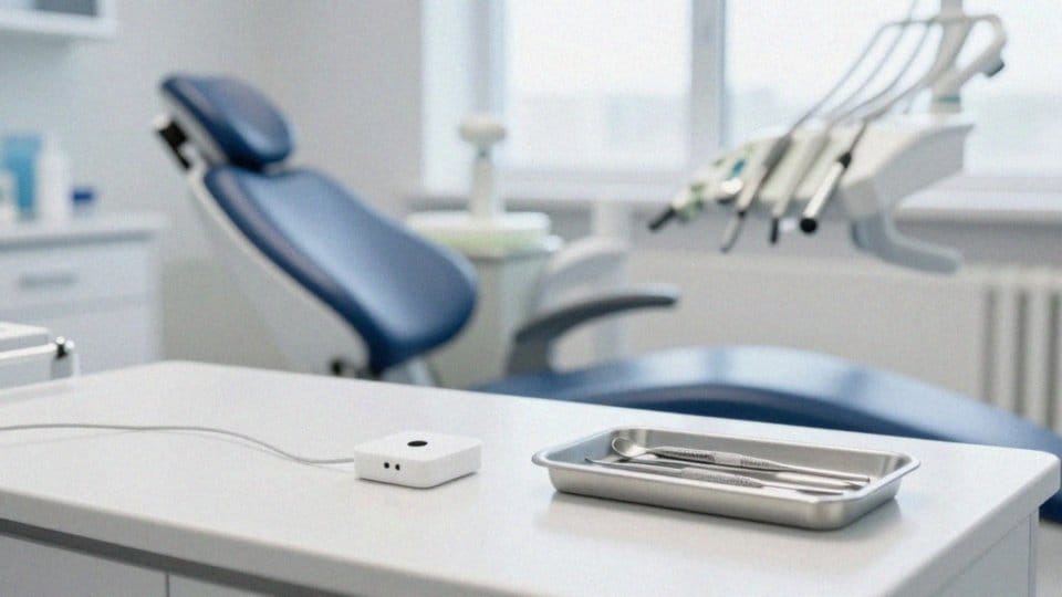 Jak diagnozuje się stan miazgi zęba?