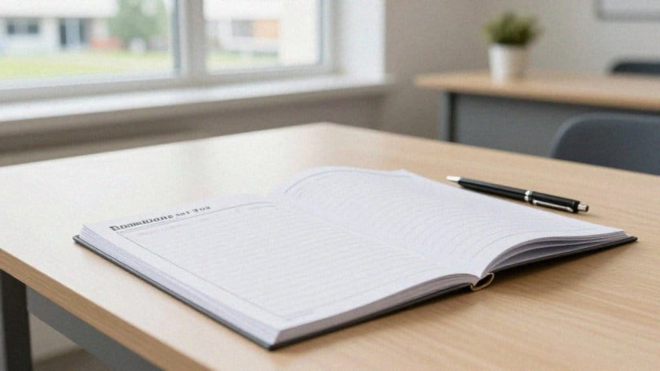 Kto ustala terminy: MEN czy dyrektor?
