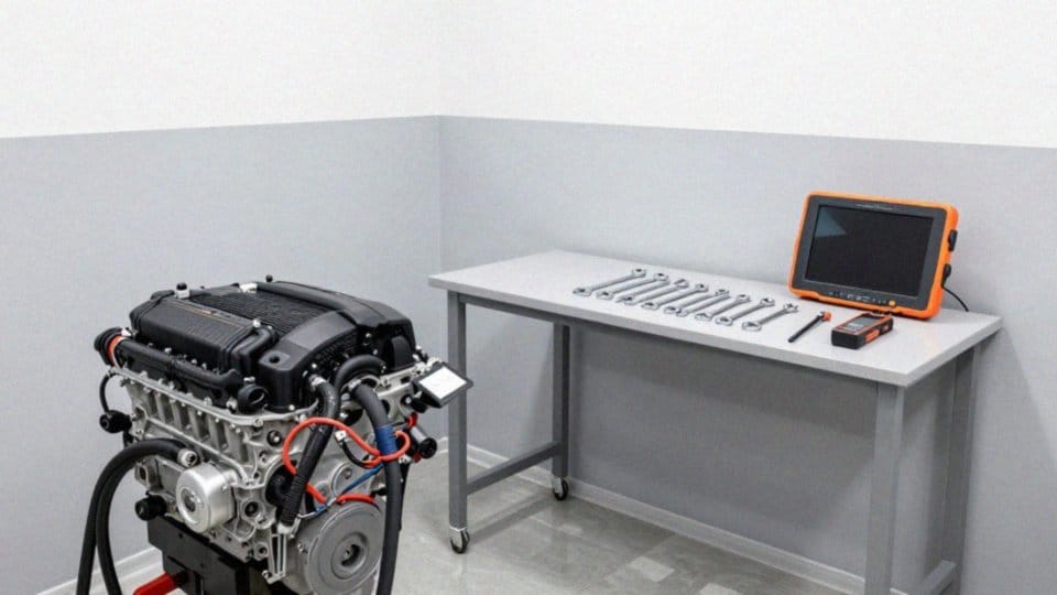Jak dobrać instalację LPG do konkretnego silnika?