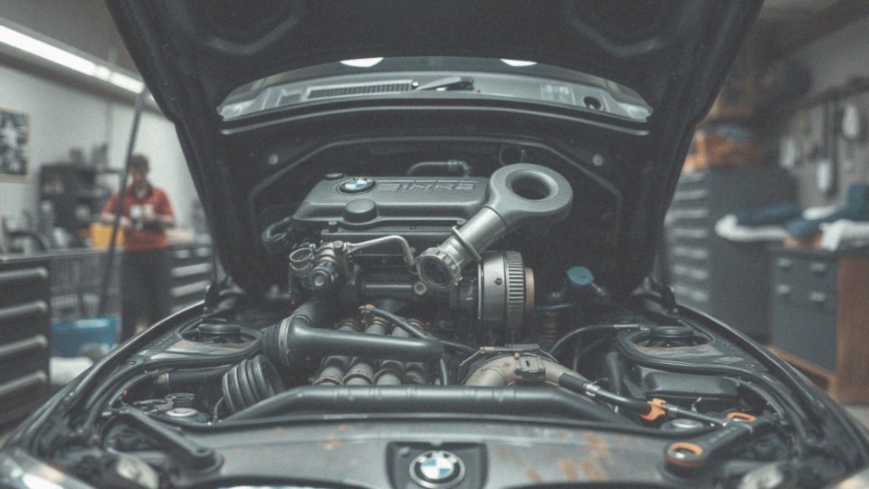 Jakie silniki Diesla są dostępne w BMW E87?