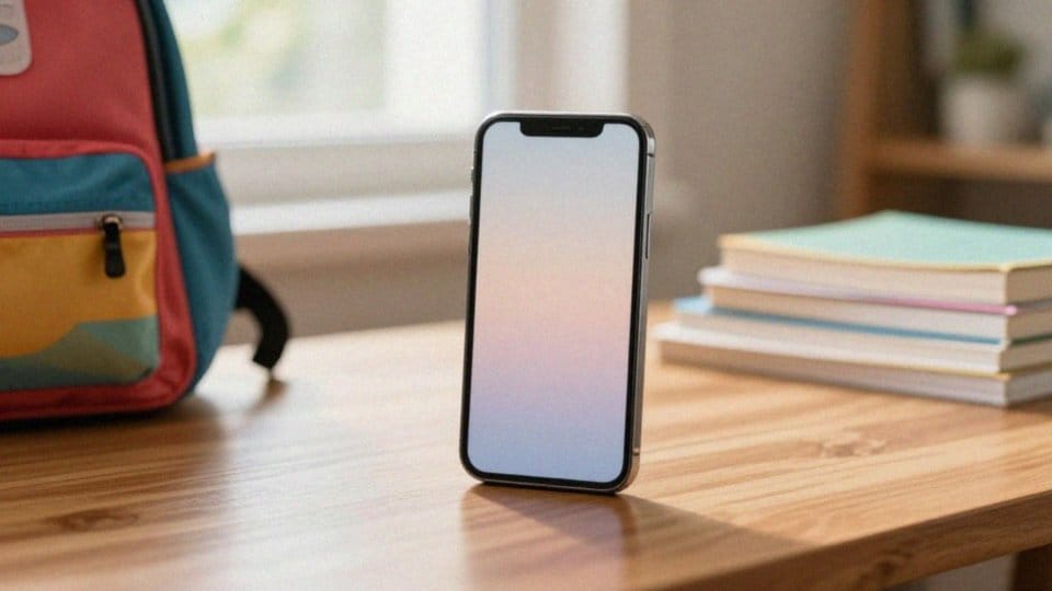 W jaki sposób rodzice mogą śledzić telefon dziecka?