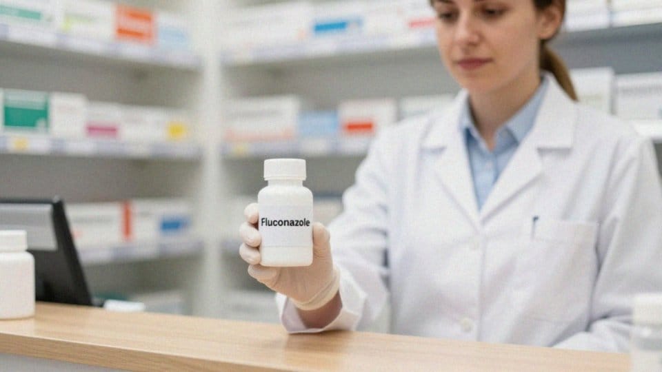 Czy Fluconazole Accord wymaga recepty?