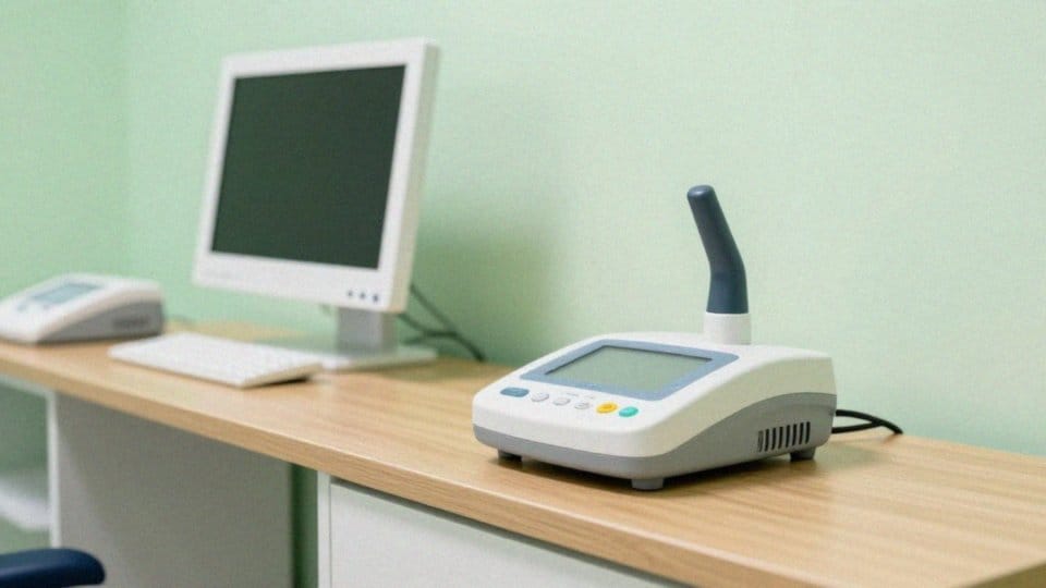 Diagnostyka skoliozy: test Adamsa i skala Cobba?