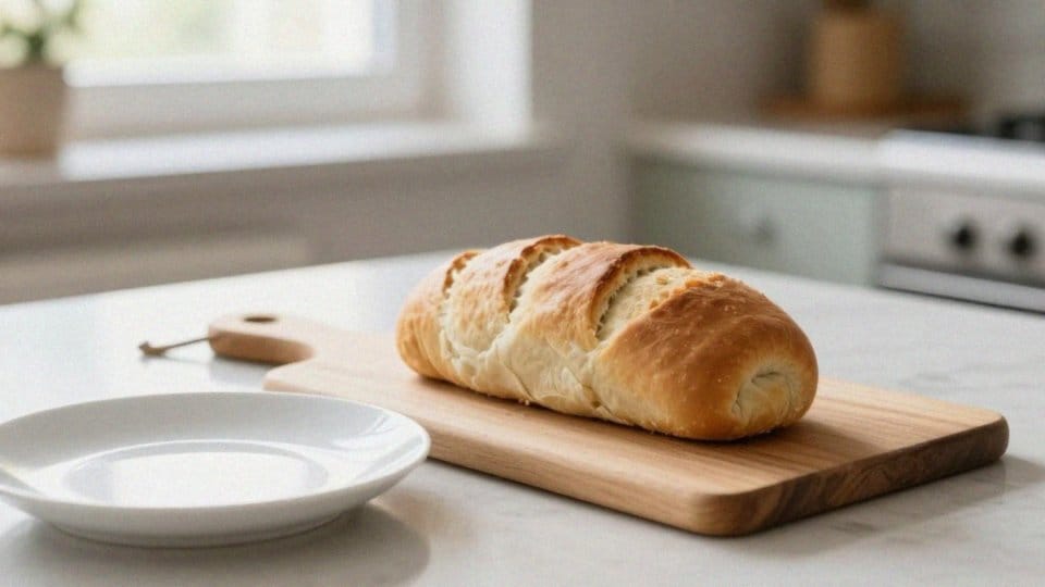 Jaki jest ładunek glikemiczny bułki grahamki?
