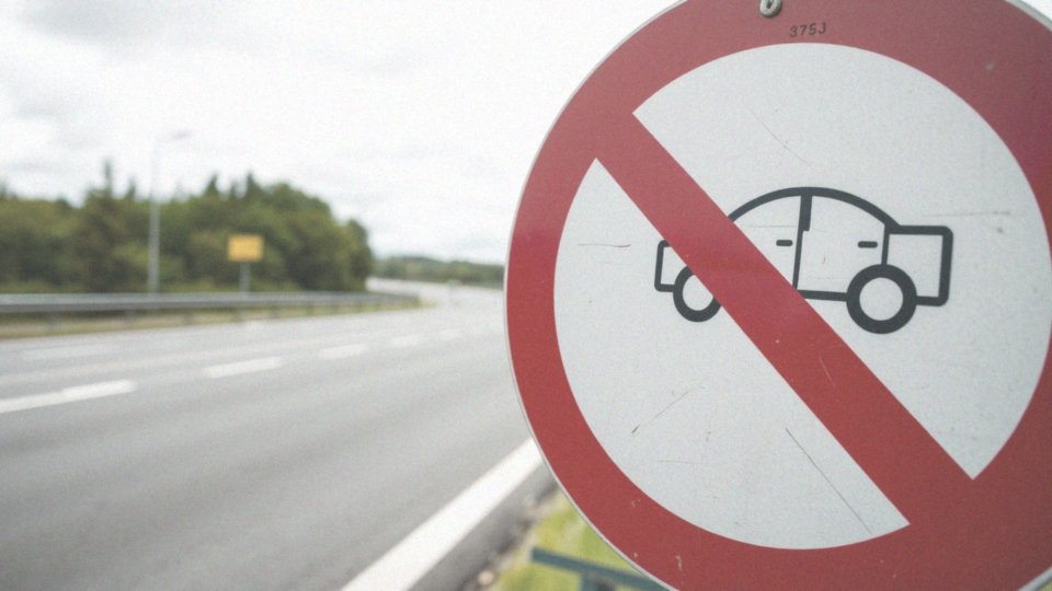 Jak długo trwa zakaz prowadzenia pojazdów?