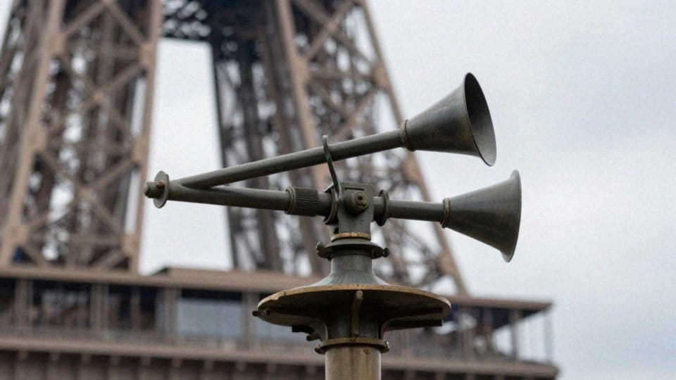 Jakie badania naukowe prowadził Gustave Eiffel?
