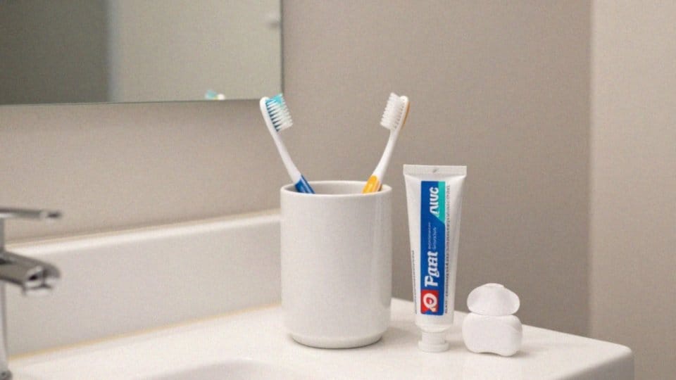 Jak dbać o ceramiczny ząb i wydłużyć trwałość?