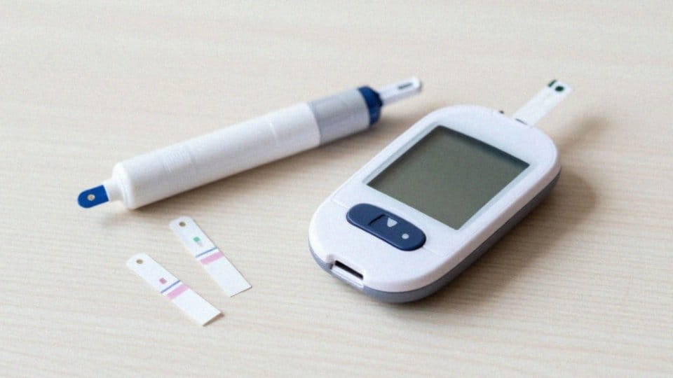 Jak kontrola glikemii wpływa na rozwój polineuropatii cukrzycowej?