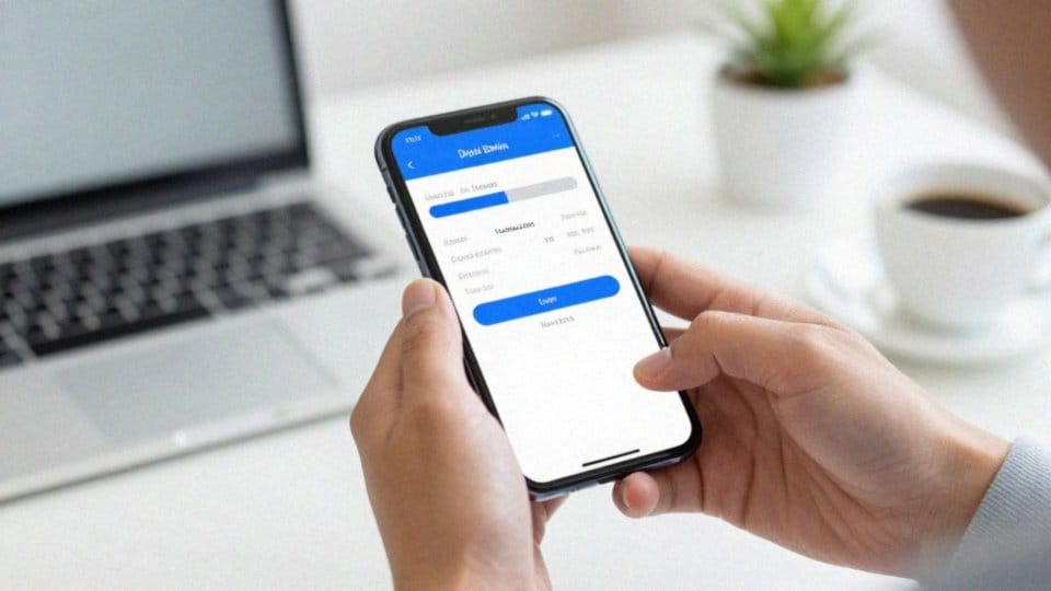 Jak przebiega wnioskowanie i wypłata środków przez telefon?