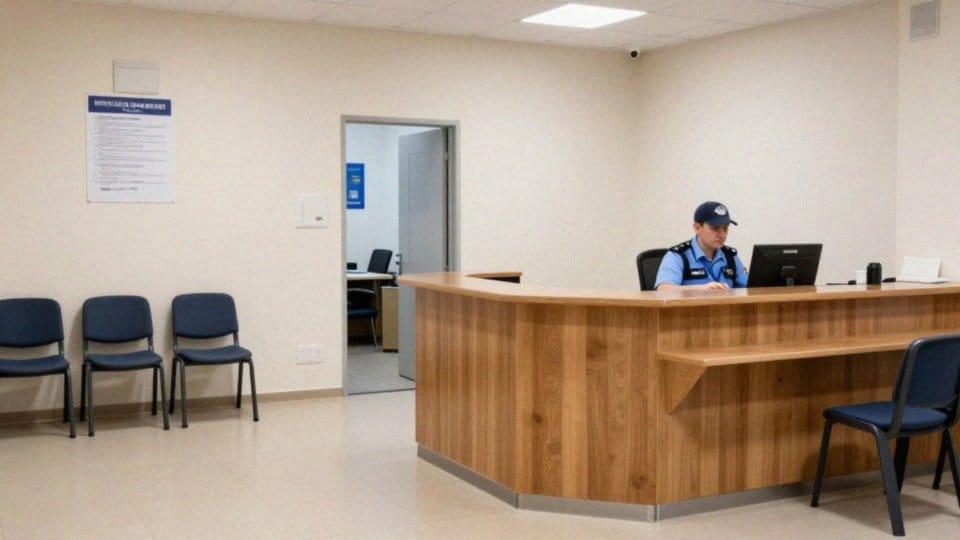 Kiedy zgłosić stalking na policję?